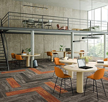 Rudiments Коллекция Clay Clay 273 фото 4 | FLOORDEALER